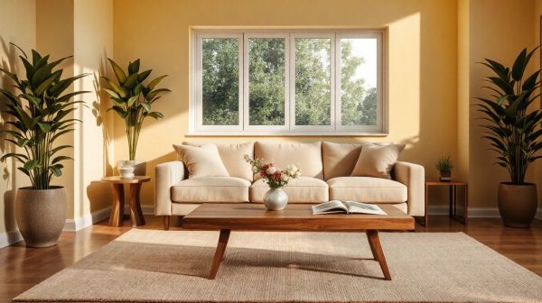 10 conseils pour améliorer le confort de votre espace de vie