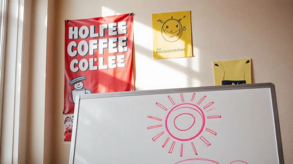 Affiches drôles incontournables pour égayer votre espace