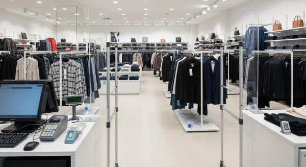 Comment choisir le système antivol magasin adapté à la sécurité de votre commerce ?