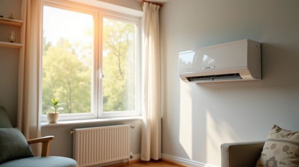 Comment une pompe à chaleur air-eau peut-elle réduire vos factures ?