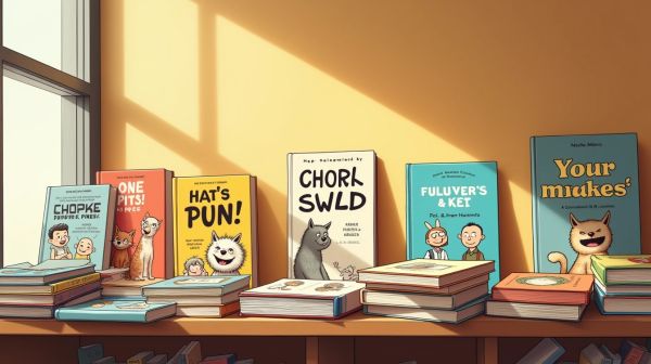 Des affiches humour : la touche drôle qu'il vous faut