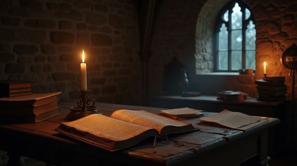 Histoire vraie de la vie après la mort : enquête sur les expériences et témoignages