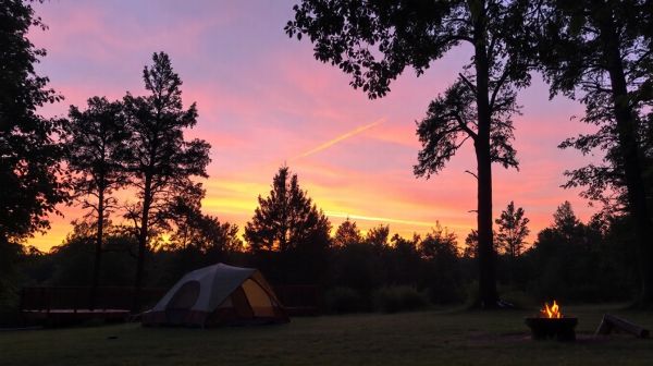 Les atouts incontournables de Ciela Village pour le camping