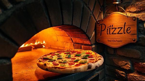 Les meilleures pizzerias à Sainte-Foy-lès-Lyon à essayer