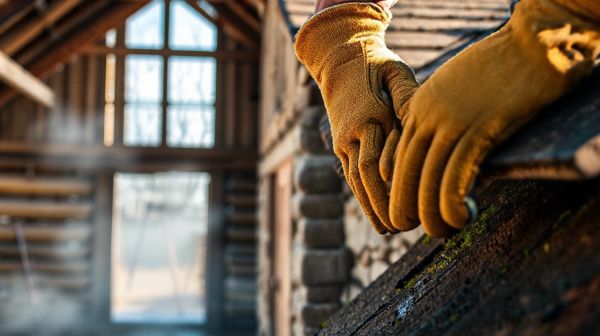 Les meilleurs couvreurs à Joué-lès-Tours pour vos projets
