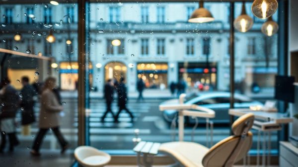 Les meilleurs critères pour sélectionner un dentiste à Genève
