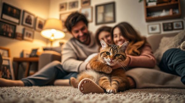 Meilleures pratiques pour choisir l'assurance animaux en 2025