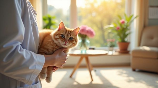 Optimiser la santé de votre animal grâce à l'assurance animaux 2025