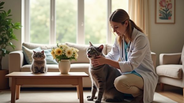 Optimiser la santé de votre animal grâce à l'assurance animaux 2025
