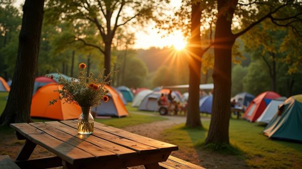 Pourquoi choisir Ciela Village pour vos prochaines vacances en camping ?
