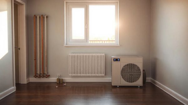 Top 5 économies réalisables grâce à une pompe à chaleur air-eau