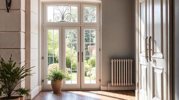 Top 5 kits d'isolation pour optimiser le confort de votre entrée