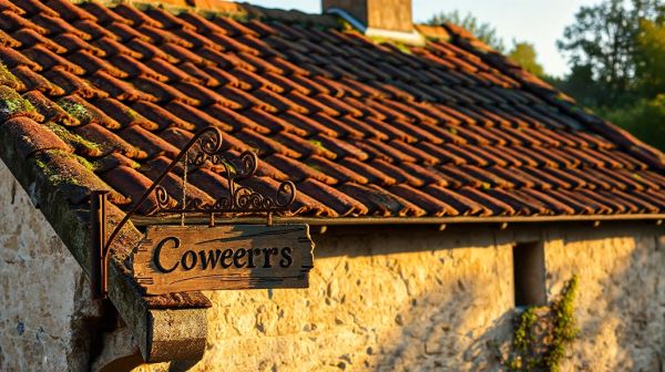 Top artisans couvreurs à Chalonnes-sur-Loire à considérer