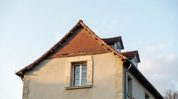 Votre couvreur à Joué-lès-Tours pour des travaux de qualité