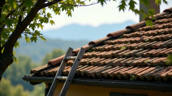 Votre couvreur à Joué-lès-Tours pour des travaux de qualité