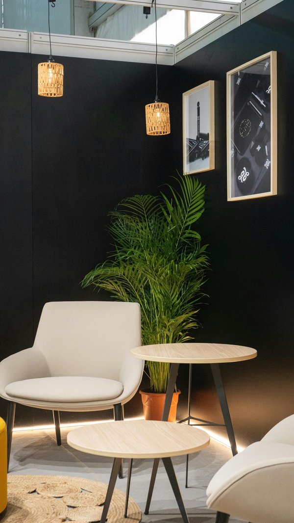 Stand sur-mesure : créez des expériences mémorables et durables !