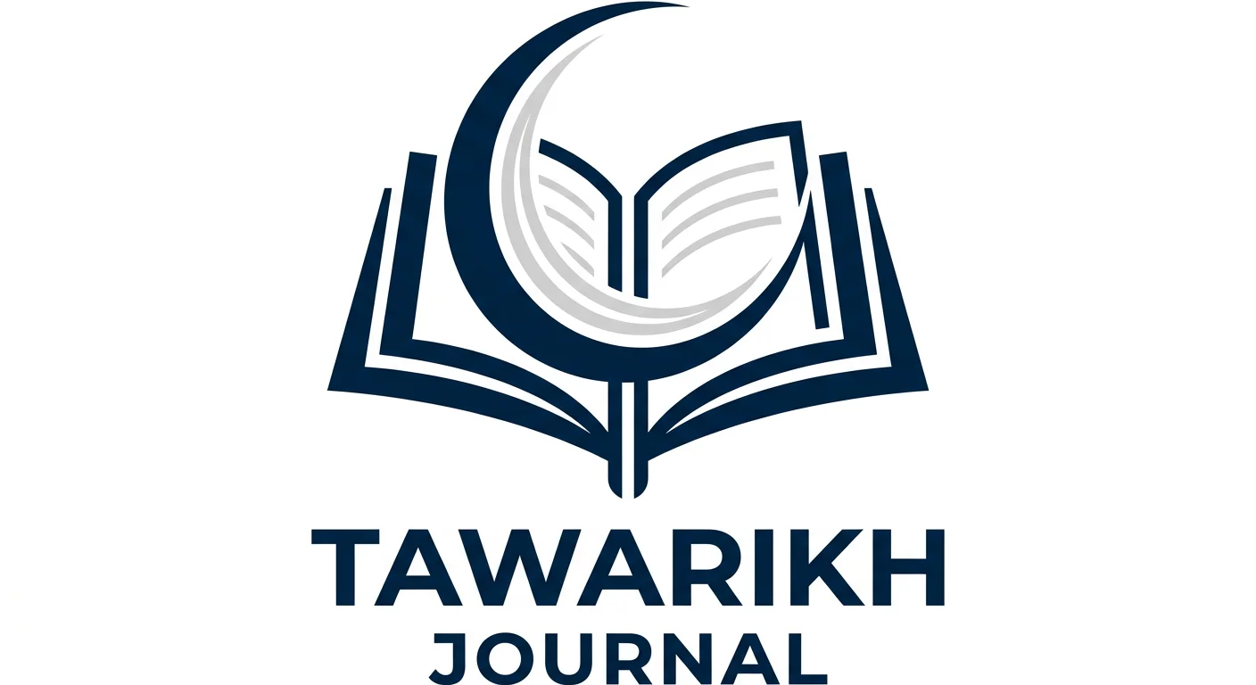 Tawarikh Journal